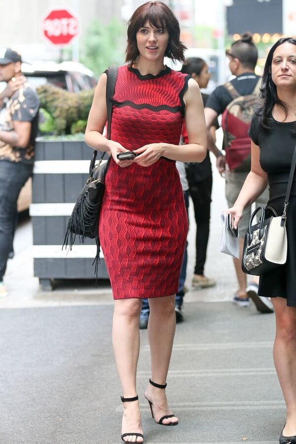 Mary Elizabeth winstead lover!