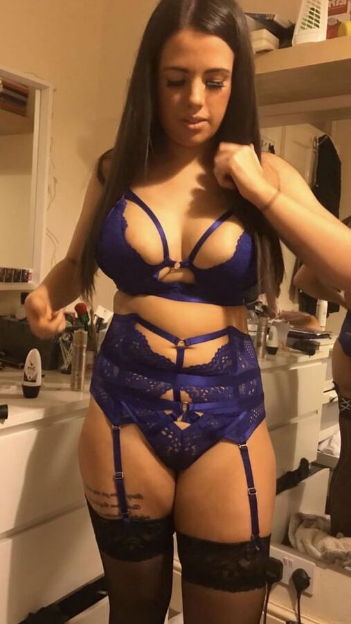 Some of what i like
