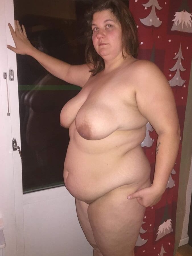 Ugly but fuckable
