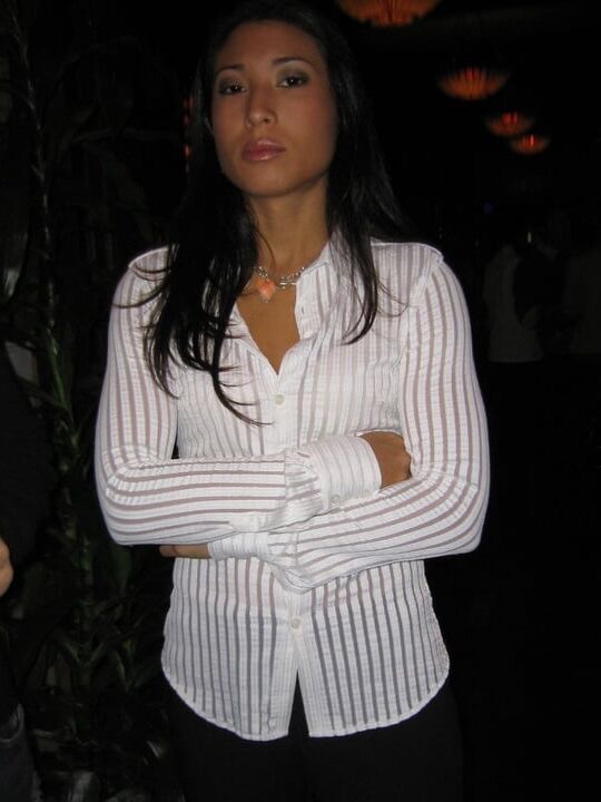 china girl