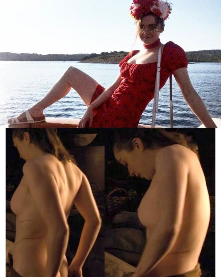 Dressed Undressed Gallery a