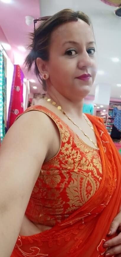 Married Saree Ass Milfs