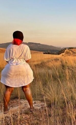 Jerk Off To Elephant Asses&amp;Cellulite African Thighs