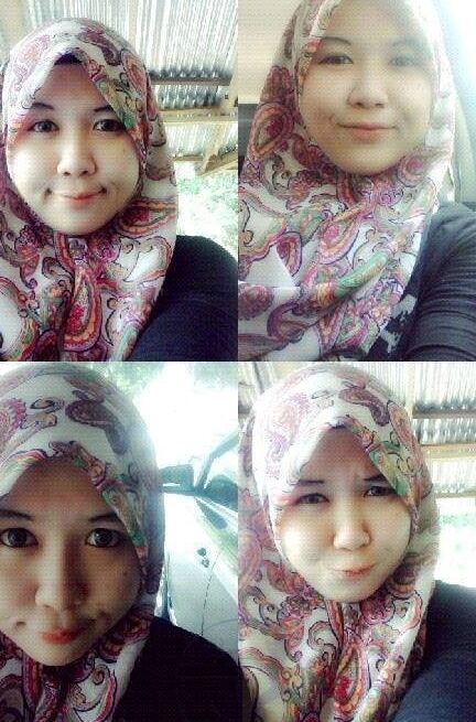 Hasnah tudung
