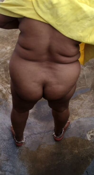 Meri Mature Cubby Chachi