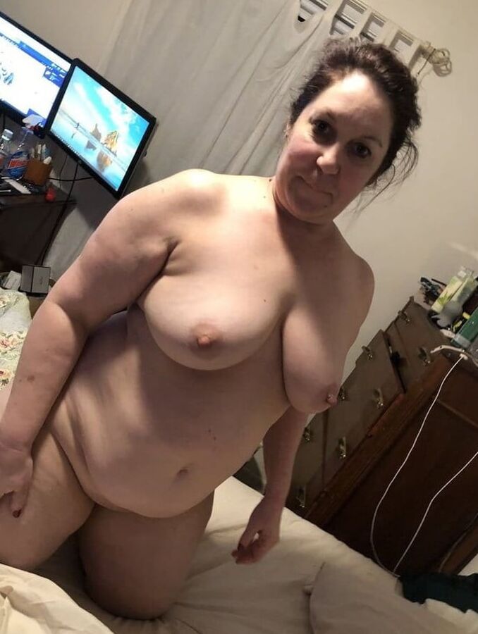 Sehr schone sexy Hausfrau II