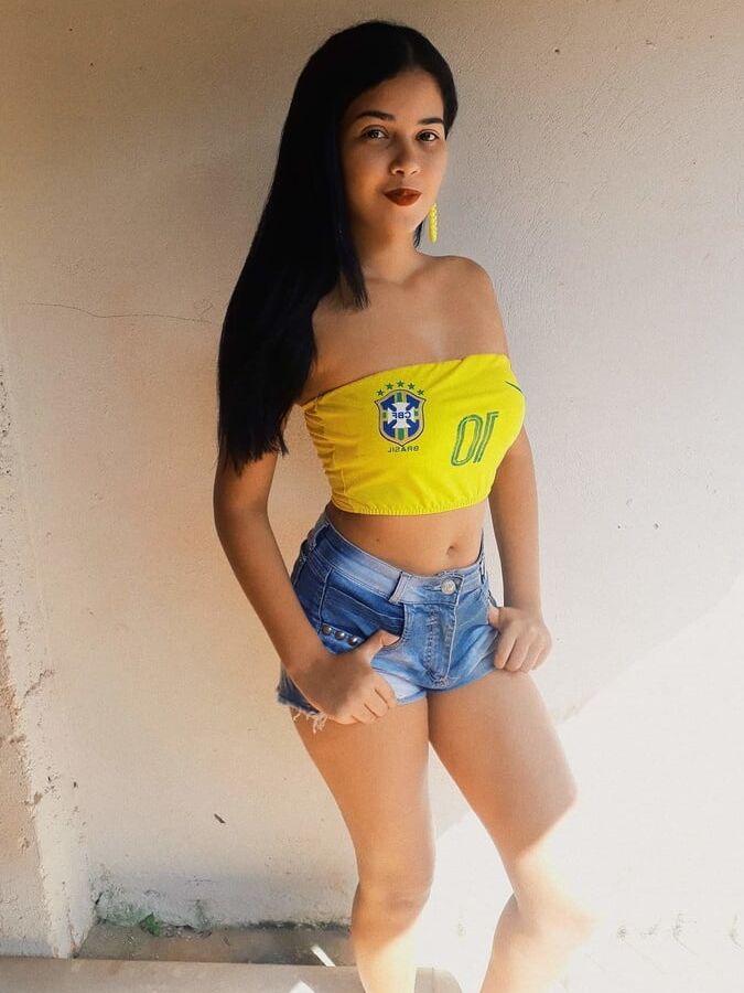 Tatuada Gostosa