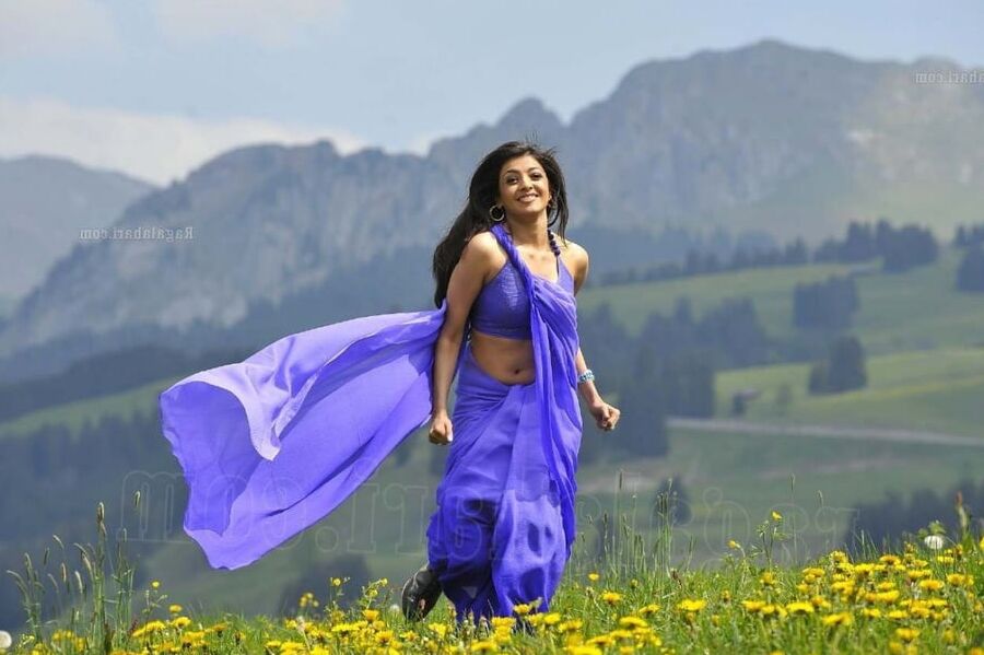 Kajal