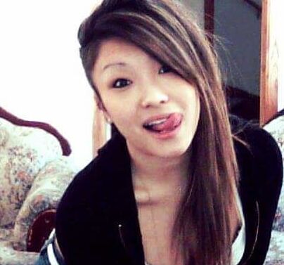 Any nudes of Sara xiong