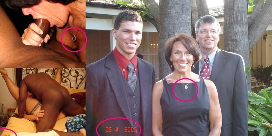 Anybody know more info about this bbc loving milf?