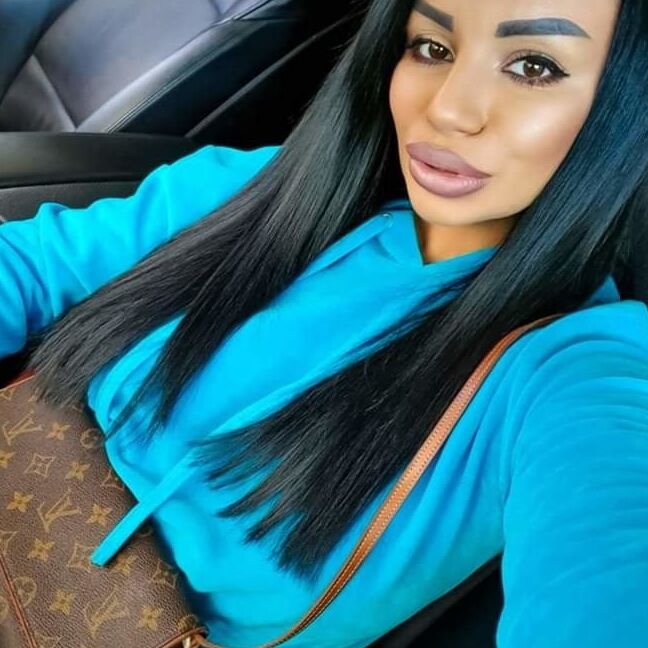 Simonne RLK Need Be pornstar