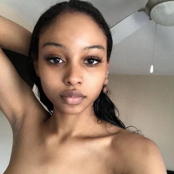Week-Black Beauties