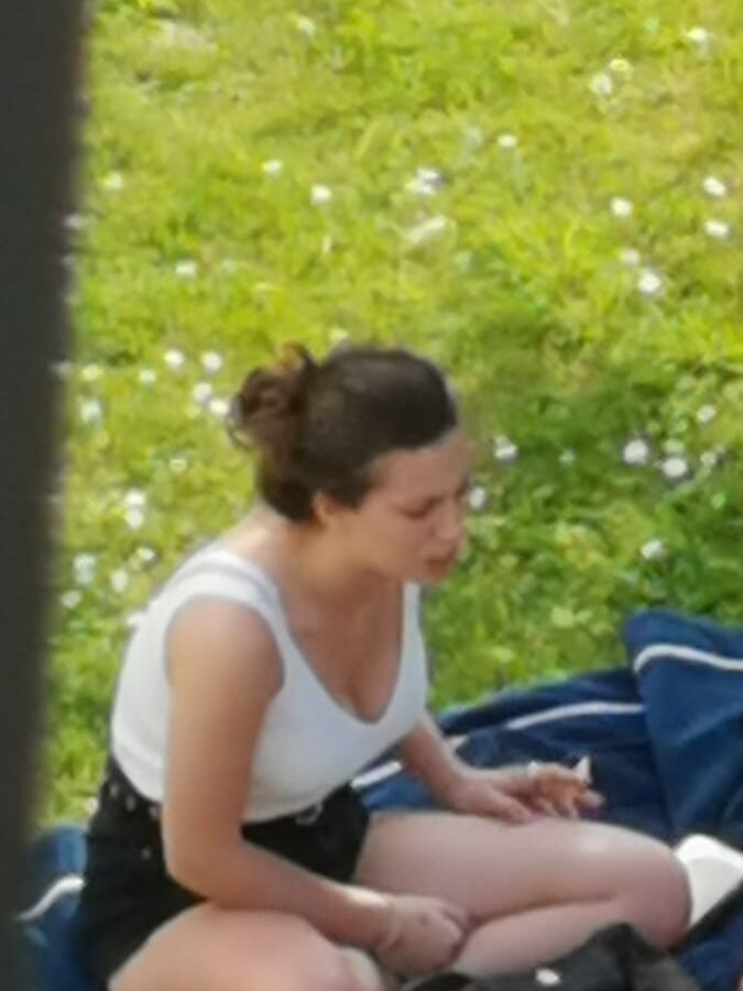 French Summer post Covid Taken from me