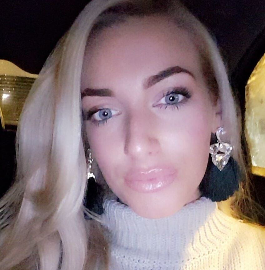 Stupid Chav Sluts- Lauren S