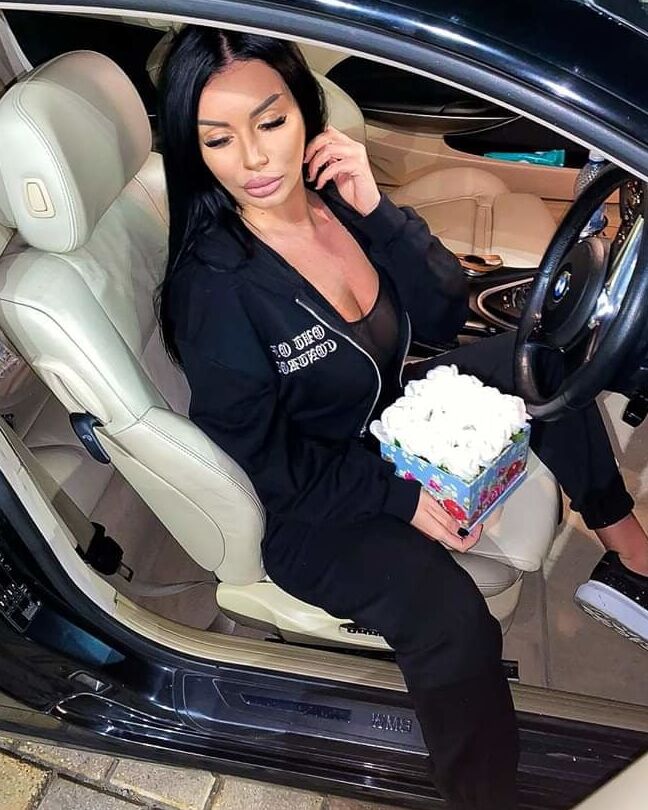 Simonne RLK Need Be pornstar