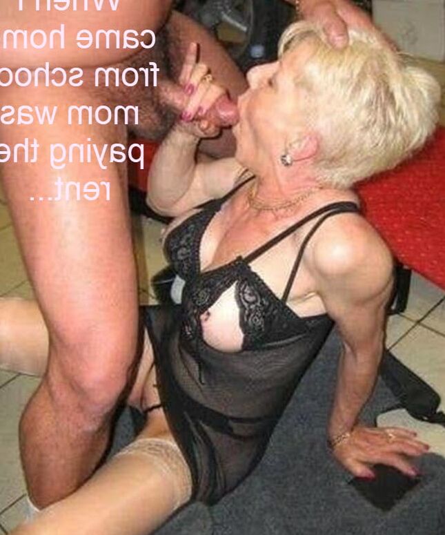 Mommys Pussy Boi
