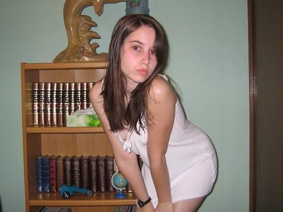 FuckSlut School Girl Exposed