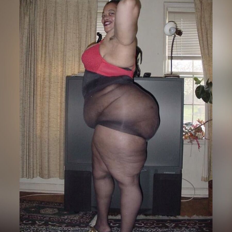 Who is She ?