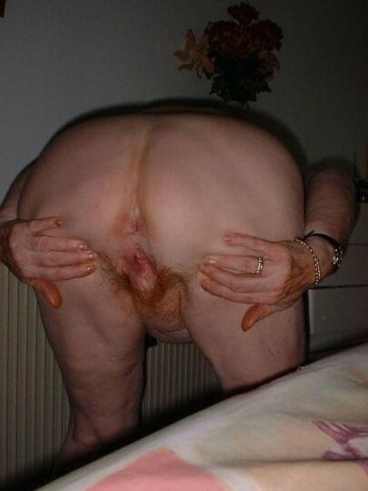 Granny Milfs and Gilfs