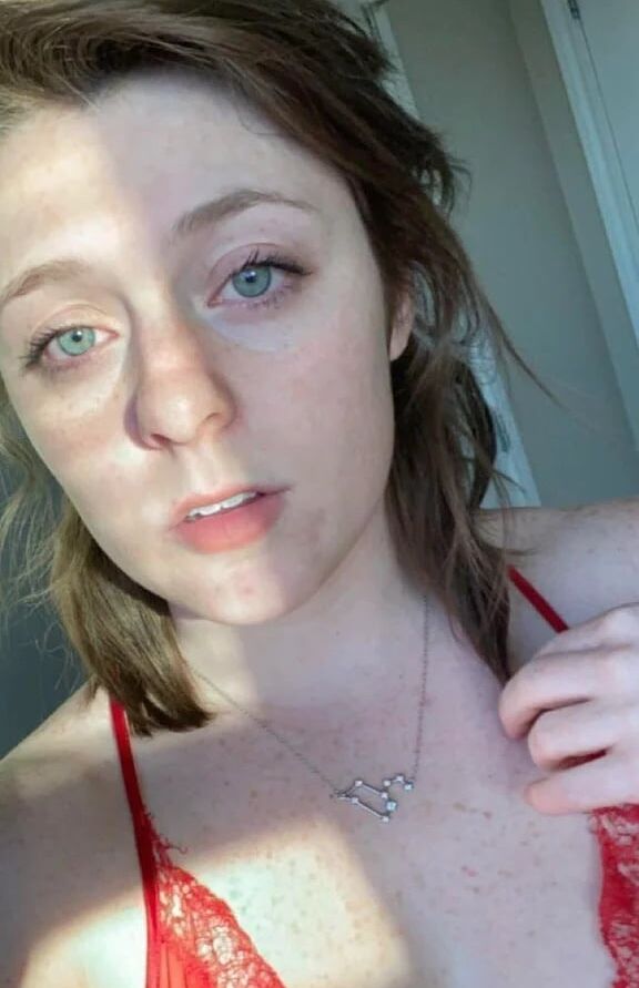 Reddit Cutie creepyspookygirl