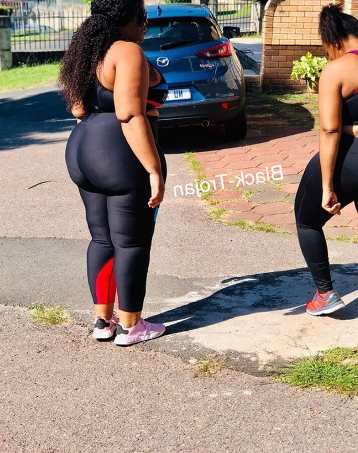 Spy Booty