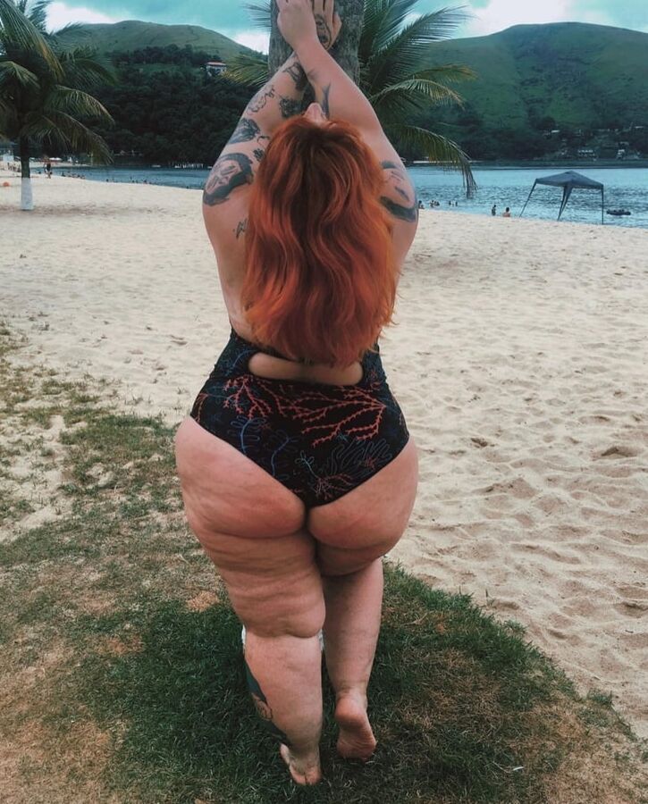 BBW Bikini Milfs