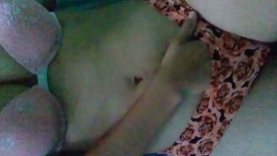 Luna tetona