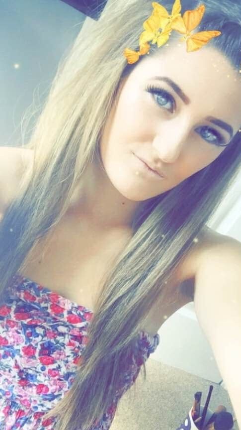 Gabrielle Cameron From wingate yr