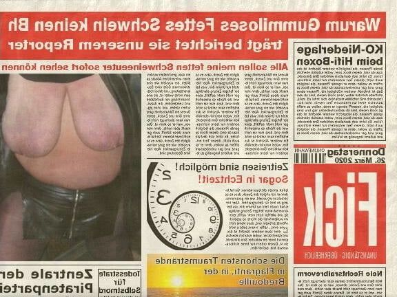 "My Newspapers made by Kuhtips"