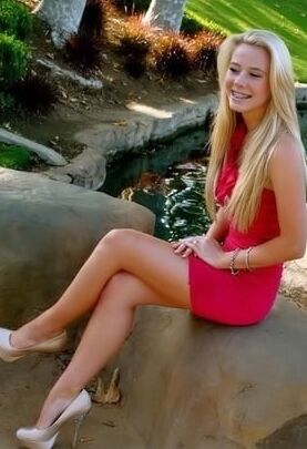 Sexy Legs &amp; Heels