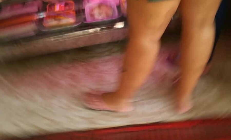 UPSKIRT BBW BLACK BANK
