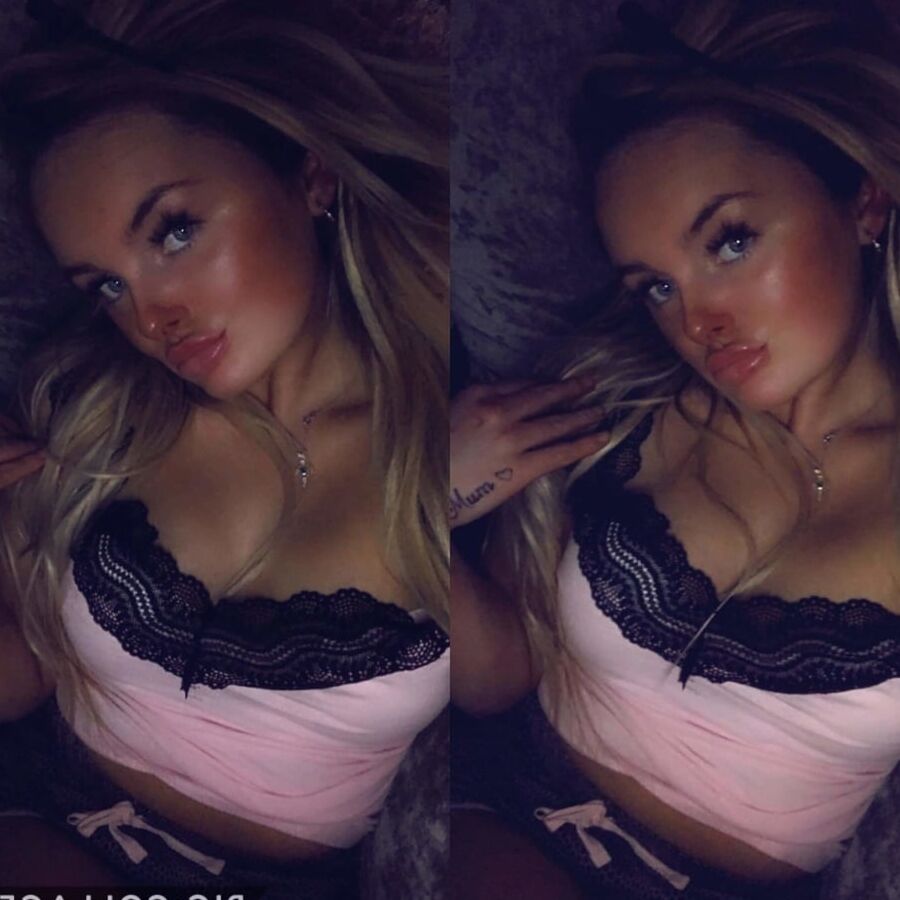 Horny Belfast girl
