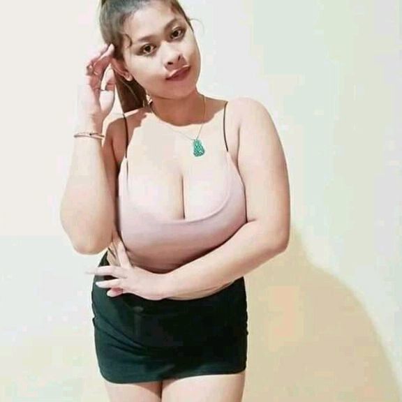 Big Boobs Indon Girl