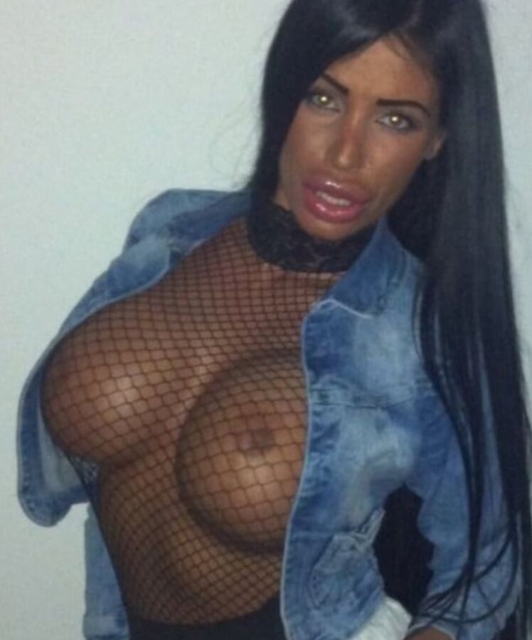 Sonja