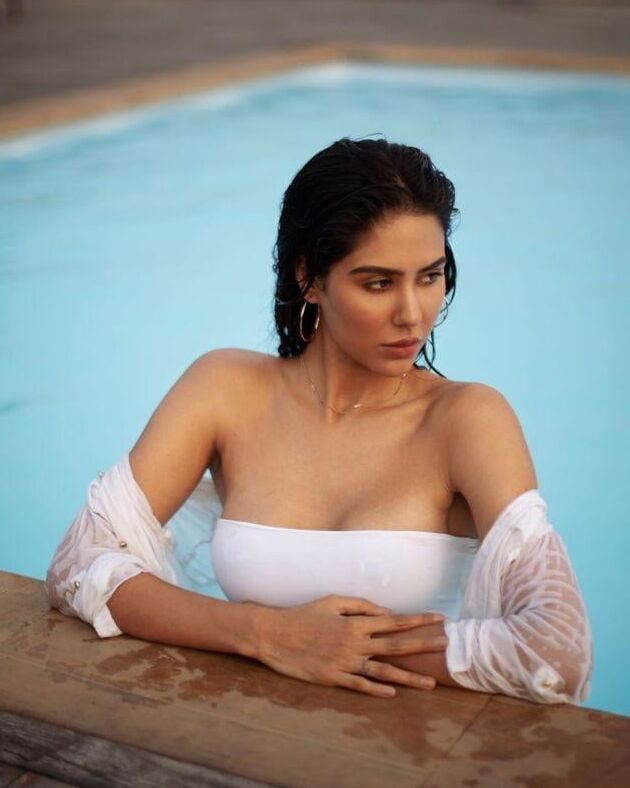 Sonam Bajwa