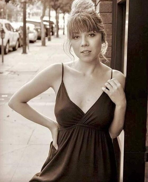 Jennette McCurdy