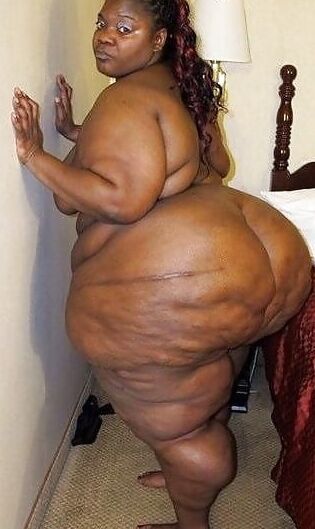 Ebony luv&;s, every one HOT