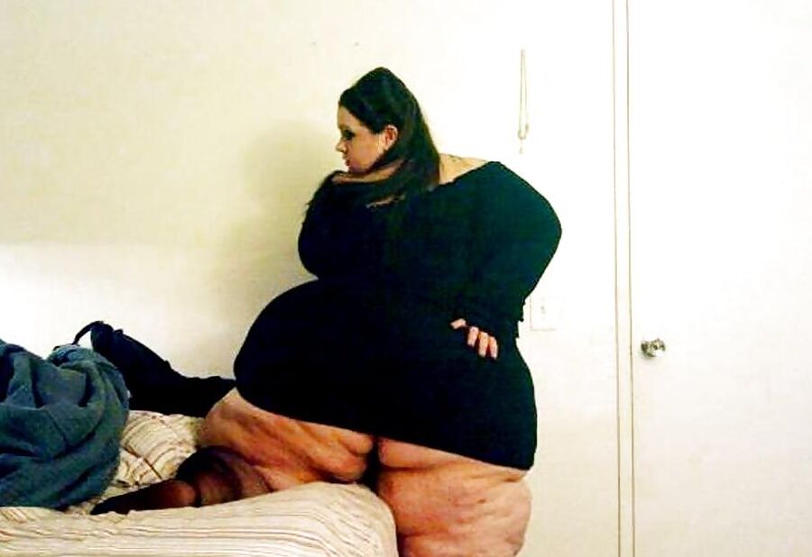 Love SSBBW