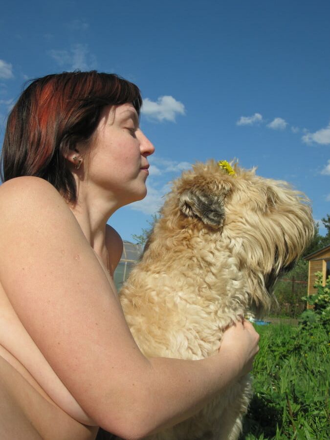 dacha