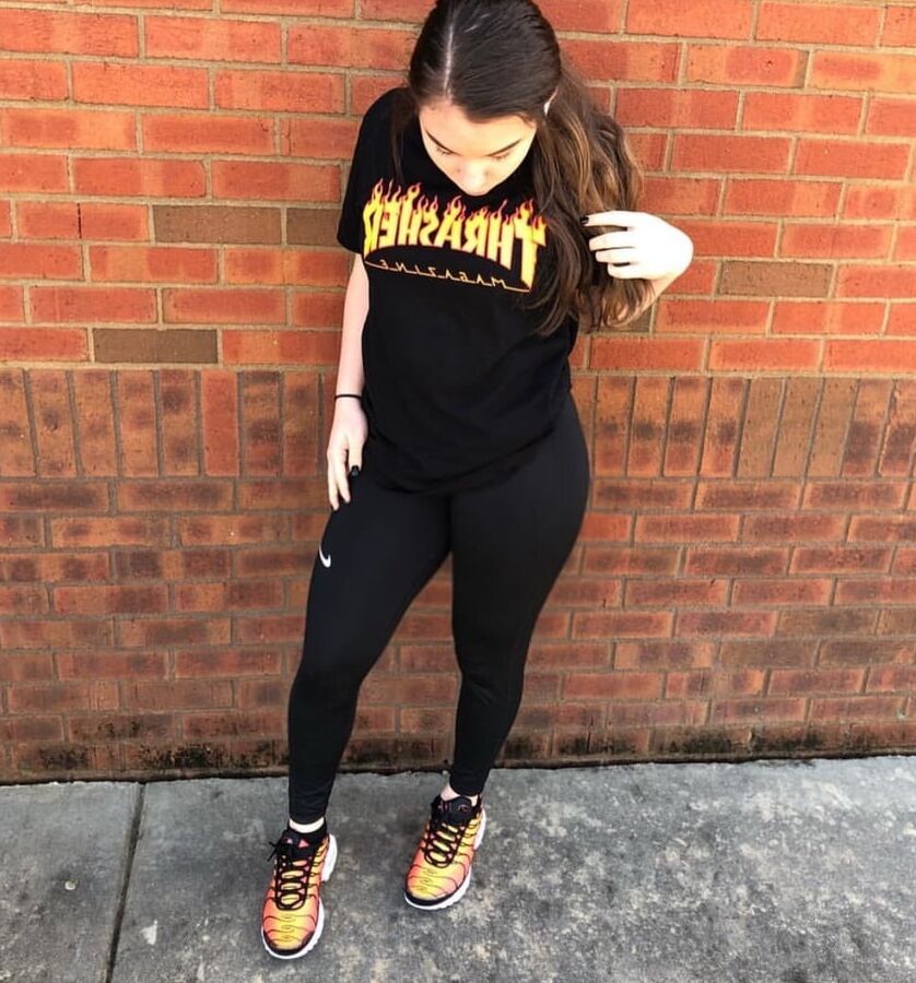 Instagram Slut