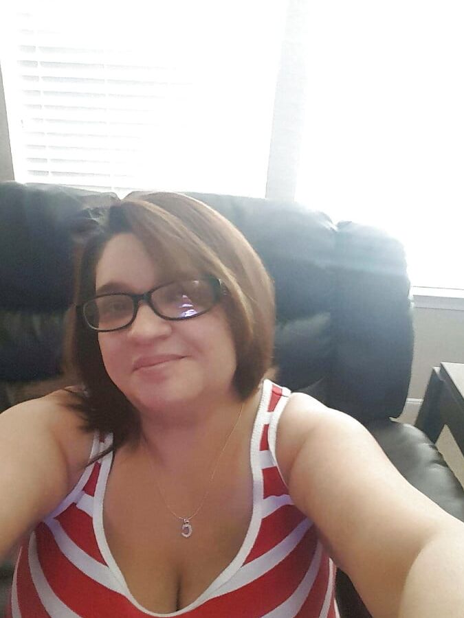 Amateur BBW