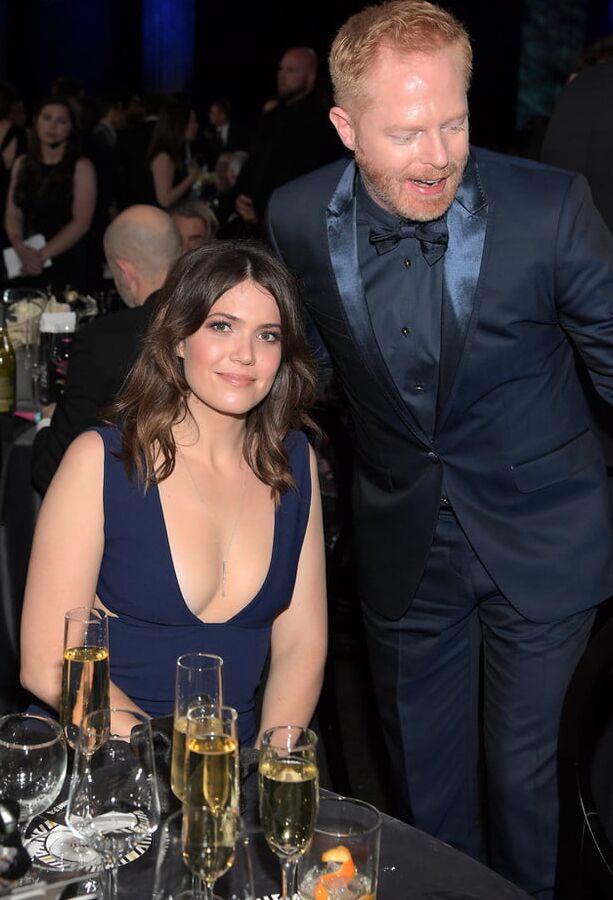 Mandy Moore - nd Annual Critics Choice Awards ( Dec