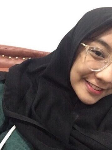 Salsabila bugil