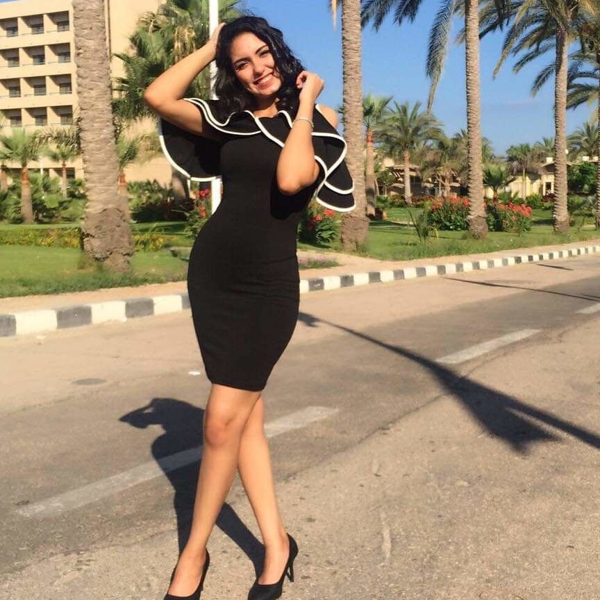 Ashraqat Elsherif