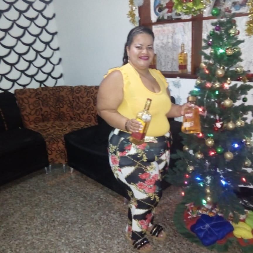 barbara ortiz bbw culona