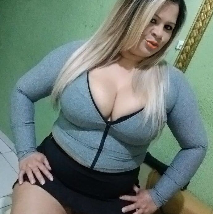 VAL GOSTOSA