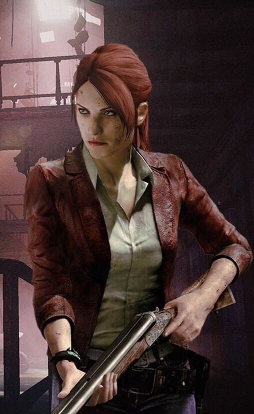 Videogame Vixens