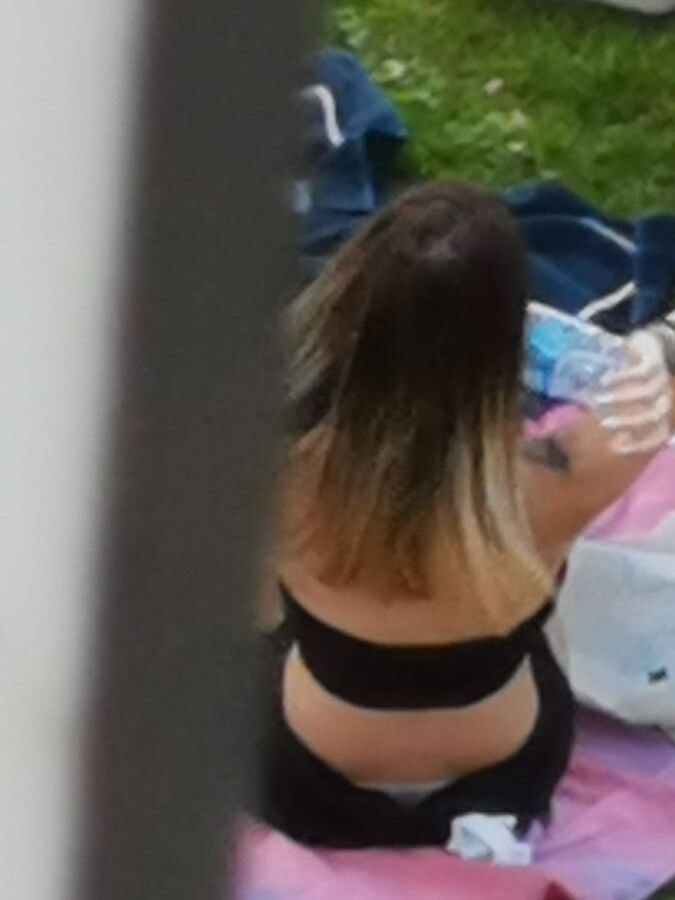 French Summer post Covid Taken from me