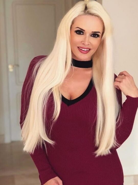 Daniela Katzenberger
