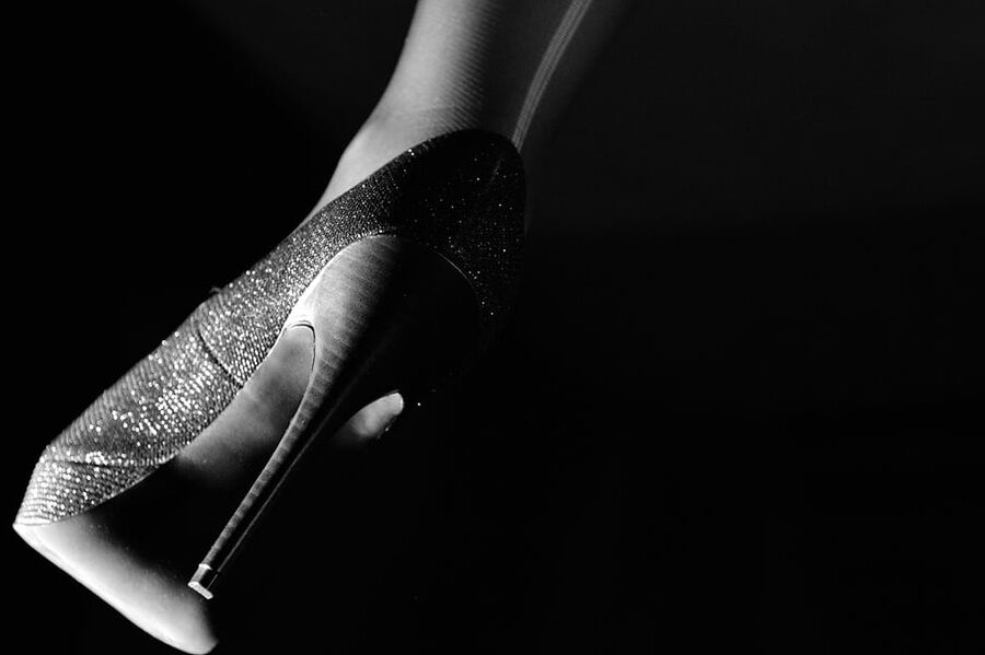 Nice black and white Pictures